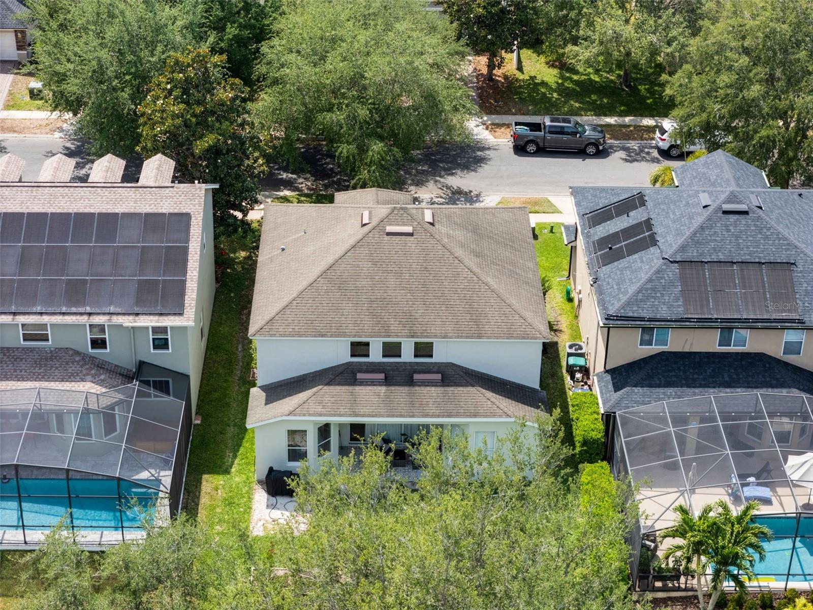 Image 45 of 50 For 13156 Hatherton Circle