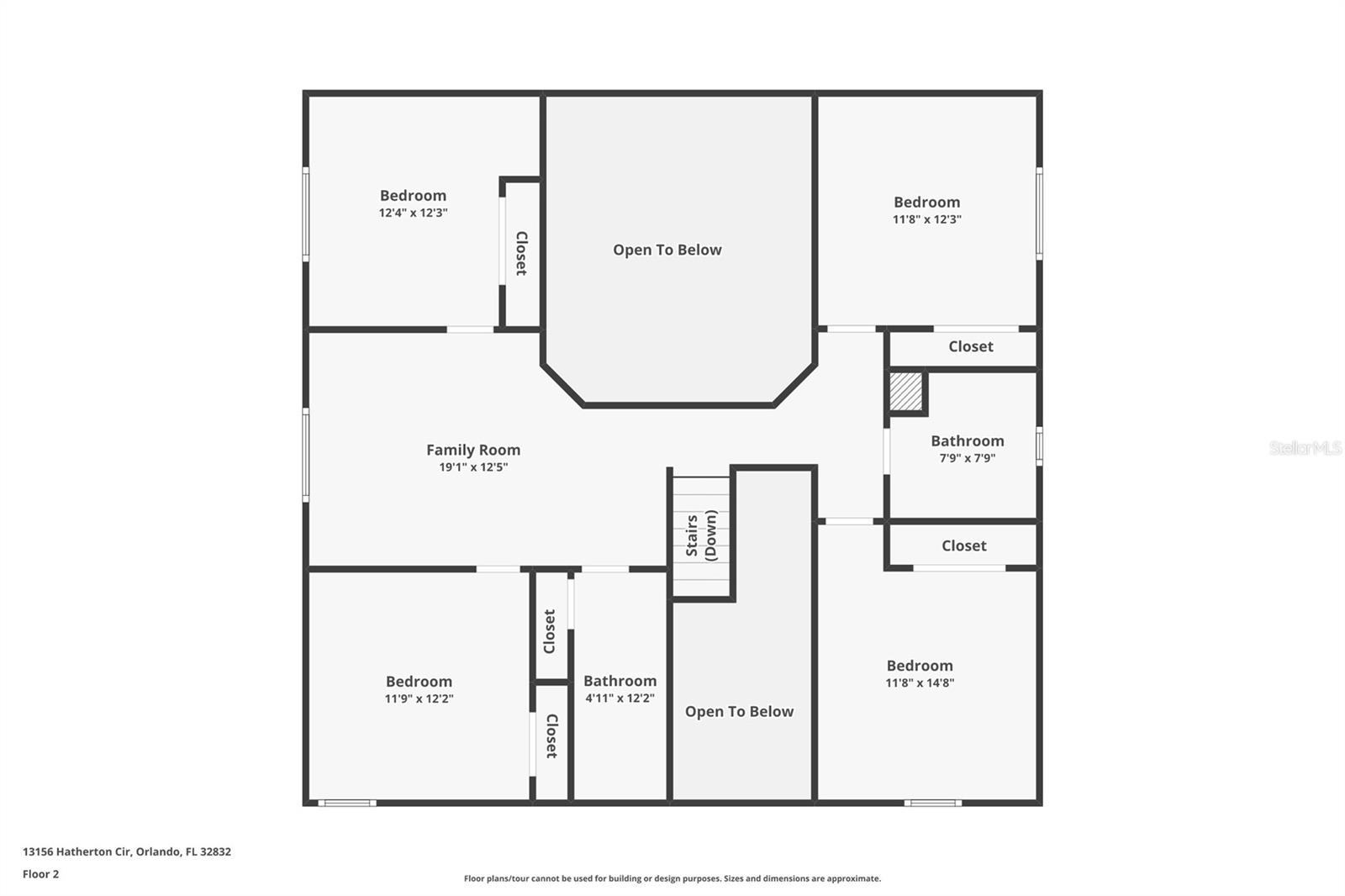 Image 48 of 50 For 13156 Hatherton Circle
