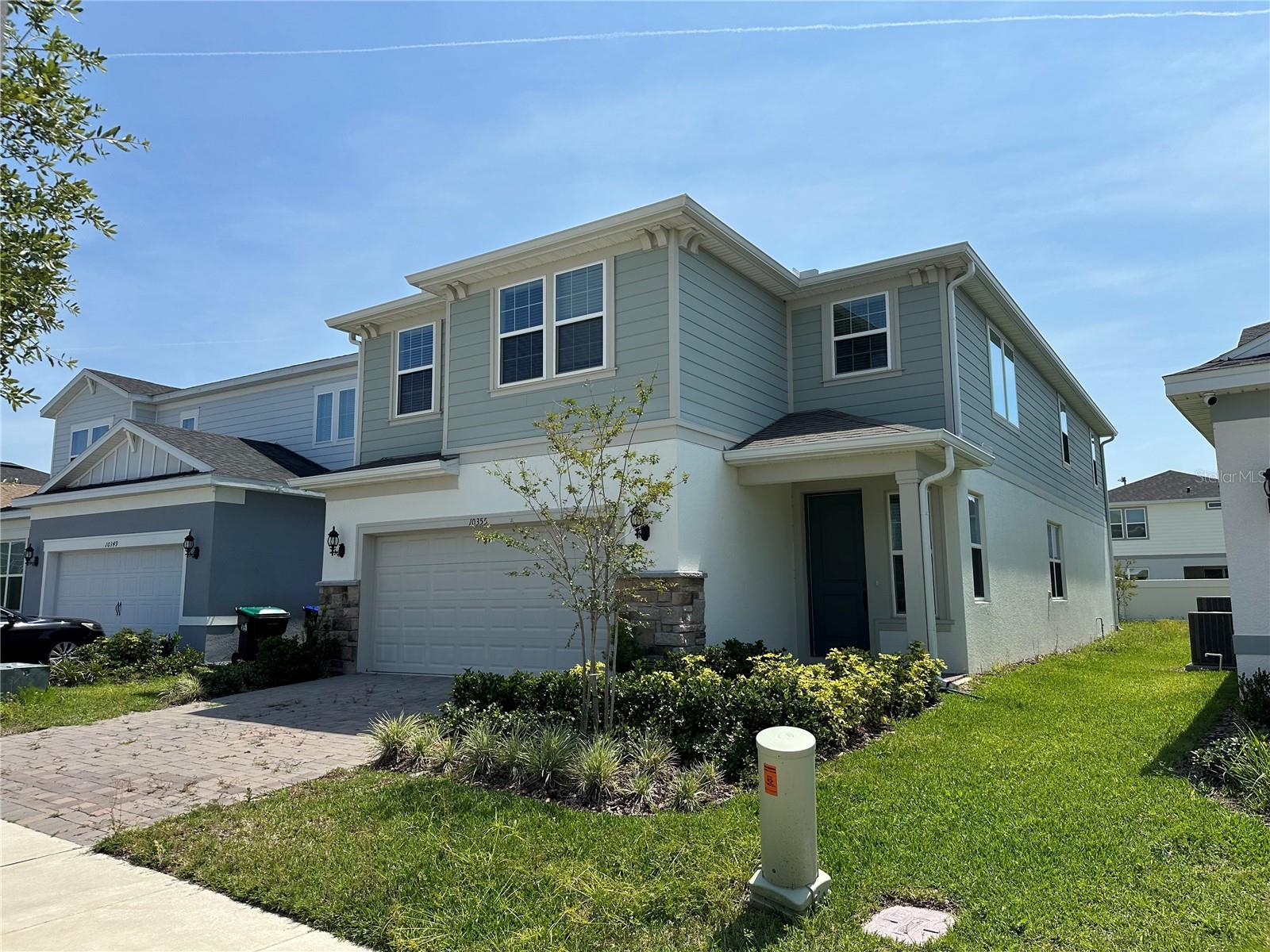 Details for 10355 Parkview Reserve Lane, ORLANDO, FL 32836