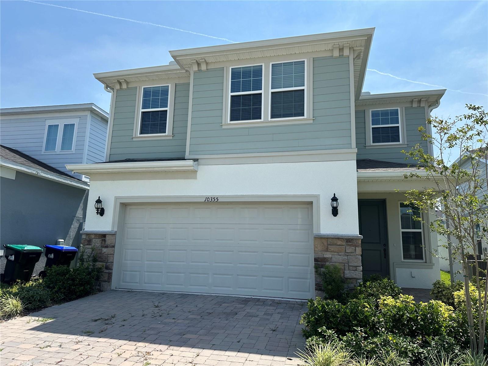 Image 3 of 64 For 10355 Parkview Reserve Lane