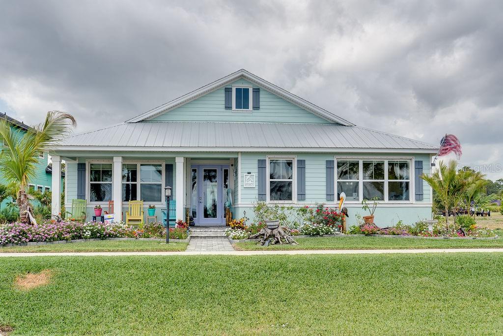 Details for 5250 Riveredge Drive, TITUSVILLE, FL 32780