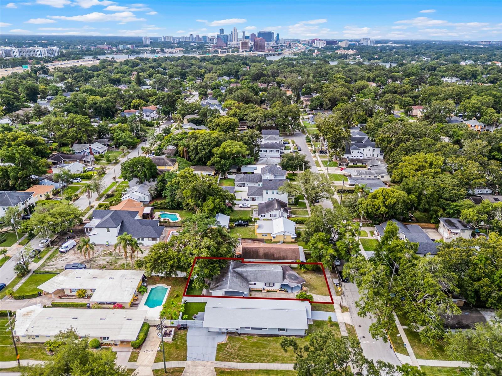 Image 33 of 44 For 2515 Amherst Avenue