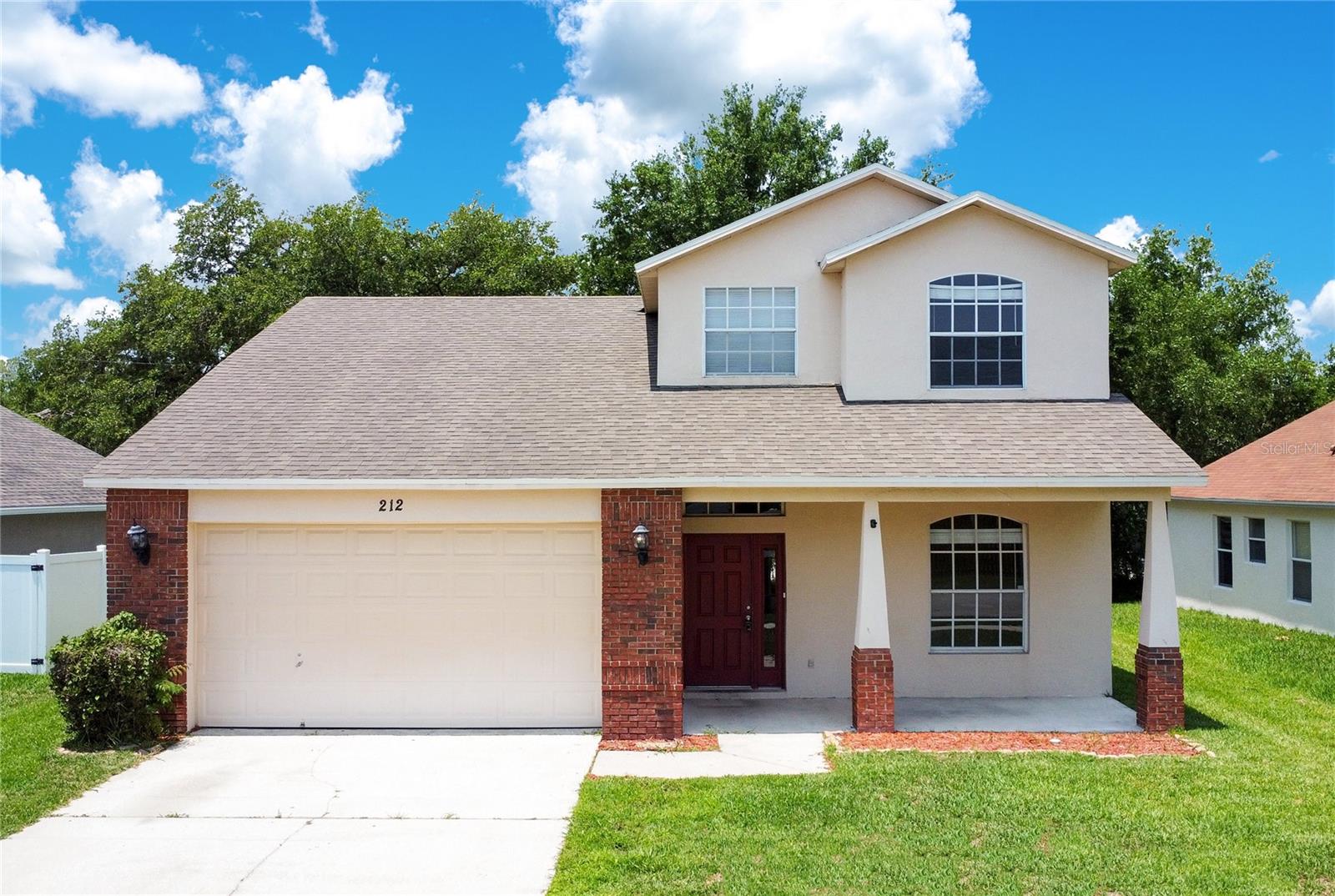 Details for 212 Citrus Landing Drive, PLANT CITY, FL 33563