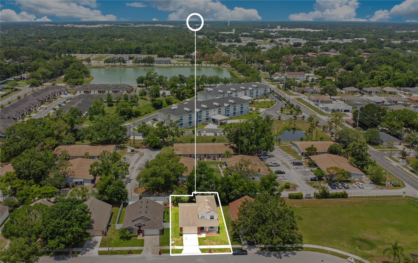Image 29 of 29 For 212 Citrus Landing Drive