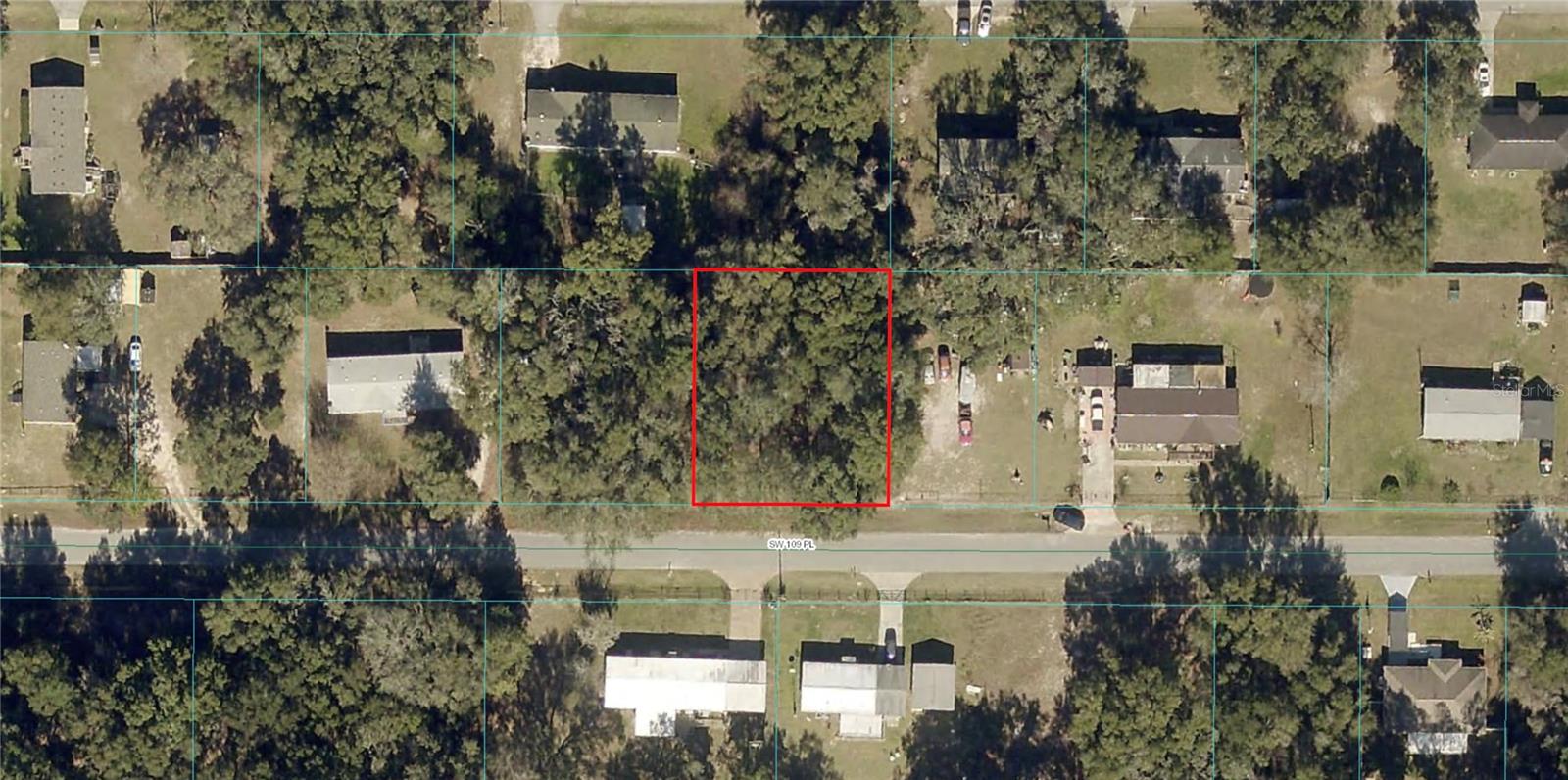 Details for  109th Place , DUNNELLON, FL 34431