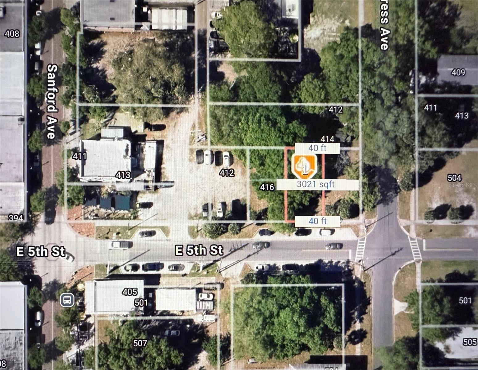 Image 21 of 21 For 420 5th Street
