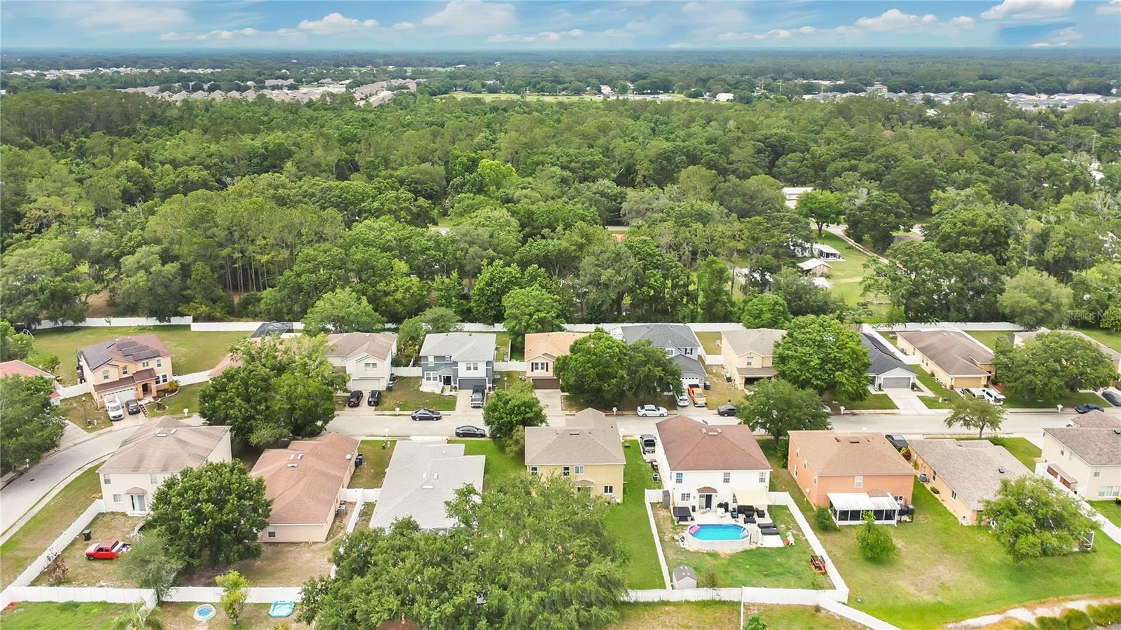 Image 29 of 33 For 7469 Hunters Greene Circle