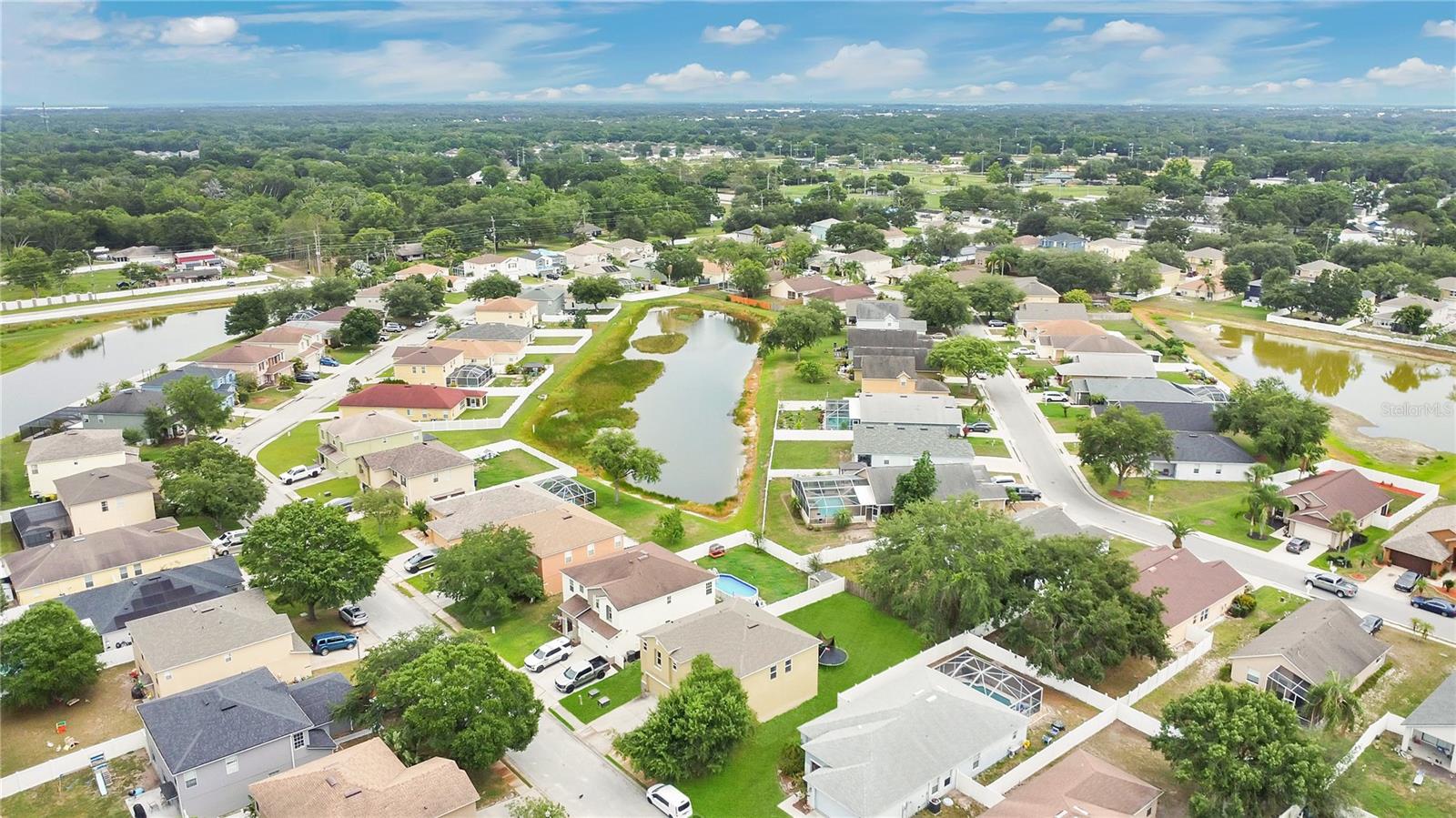 Image 31 of 33 For 7469 Hunters Greene Circle