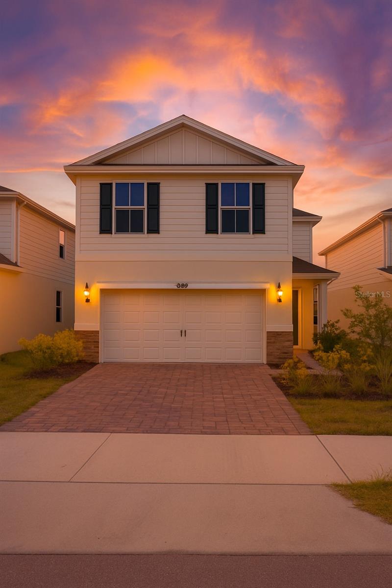 Details for 10245 Park Estates Avenue, ORLANDO, FL 32836