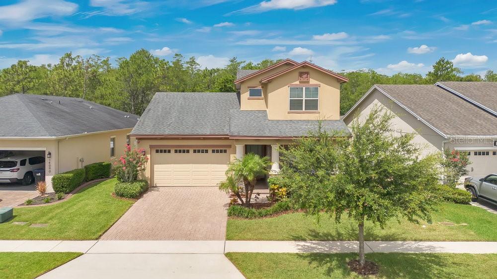 Image 72 of 84 For 14078 Alafaya Oak Bend