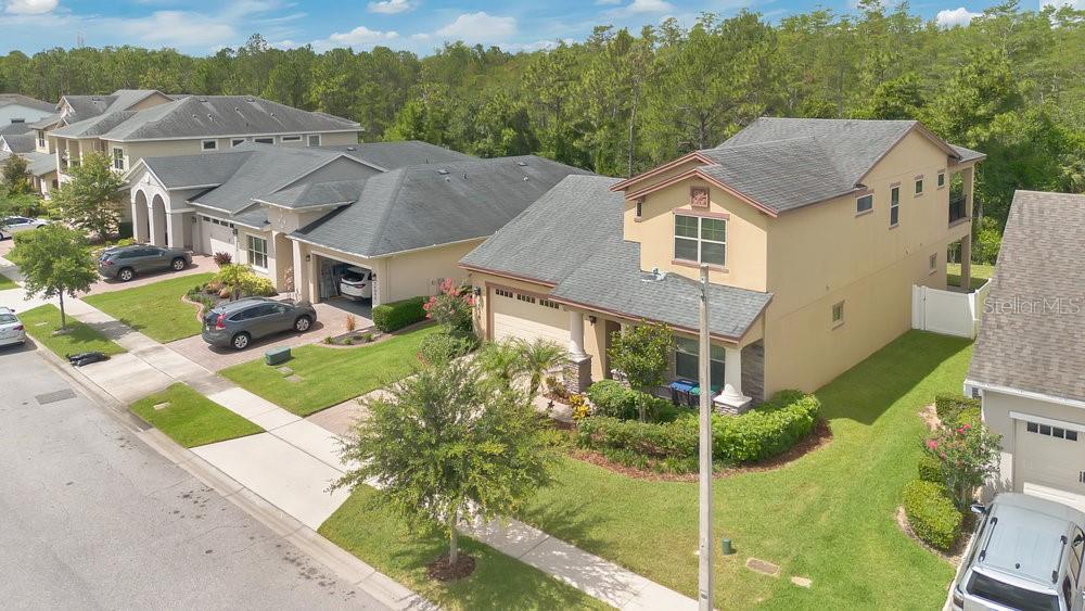Image 73 of 84 For 14078 Alafaya Oak Bend