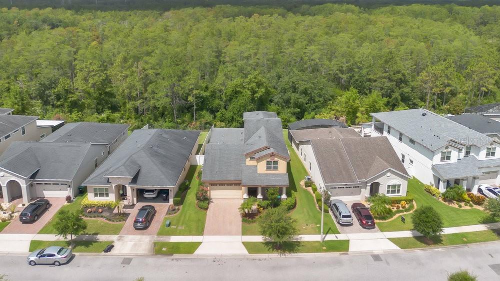 Image 74 of 84 For 14078 Alafaya Oak Bend
