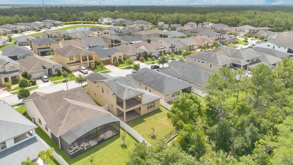 Image 75 of 84 For 14078 Alafaya Oak Bend