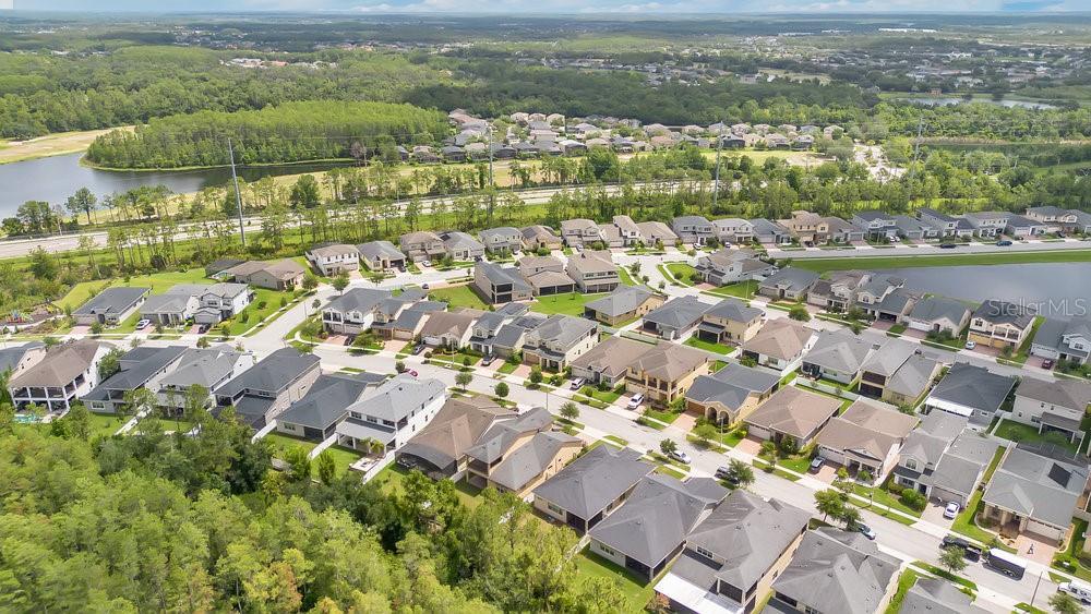 Image 77 of 84 For 14078 Alafaya Oak Bend