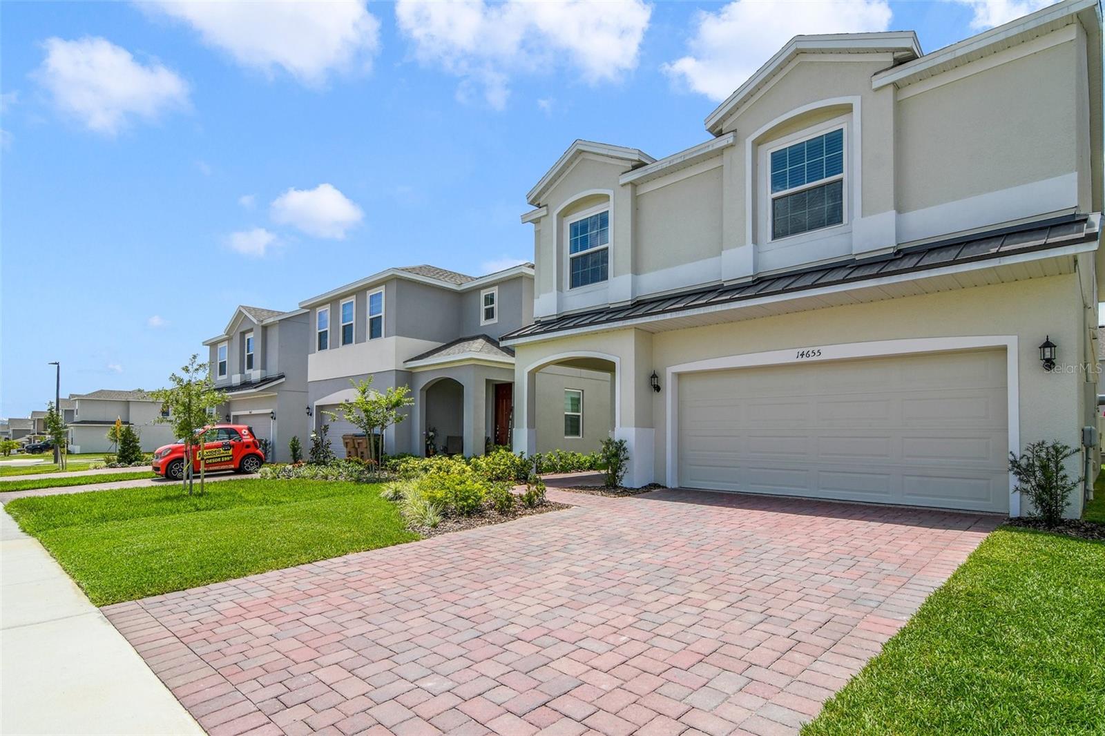 Image 3 of 36 For 14655 Erice Avenue