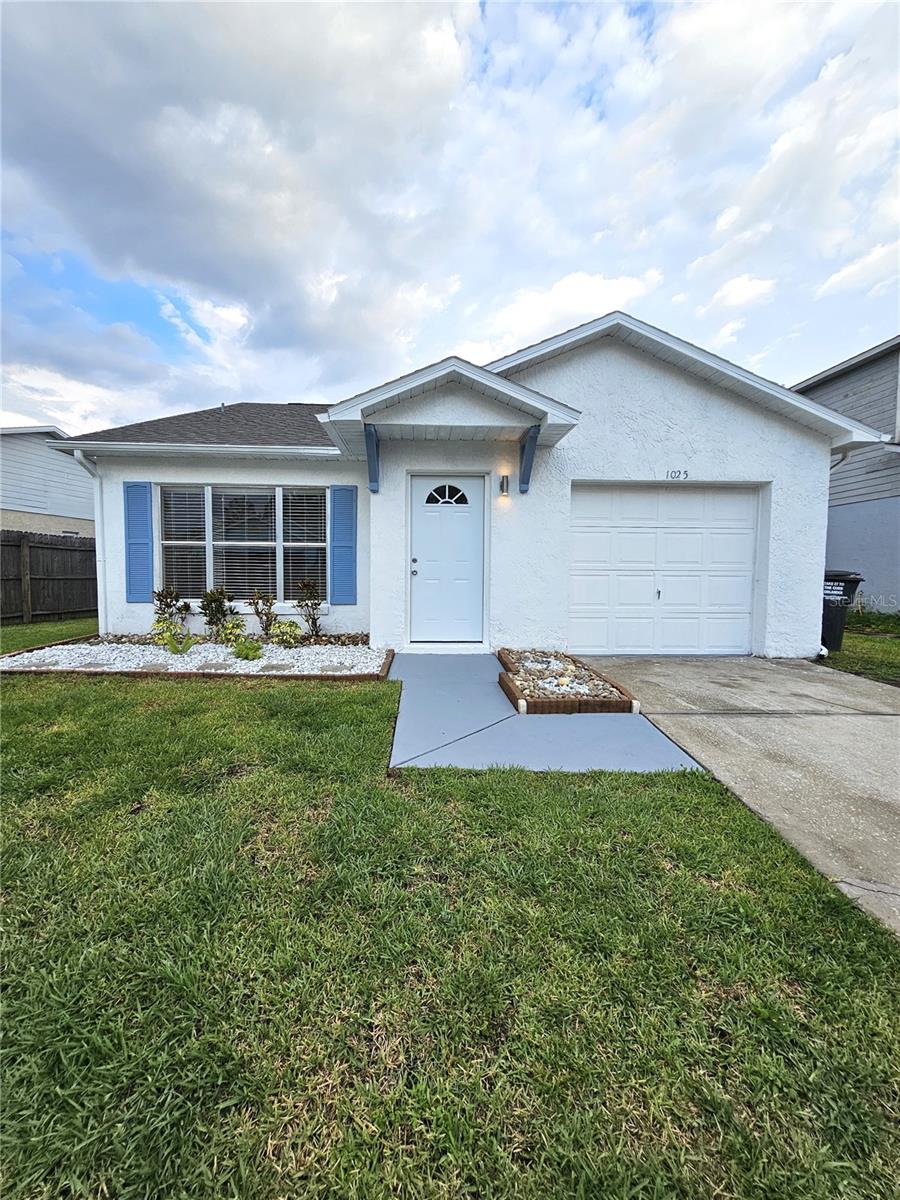 Details for 1025 Clovercrest Road, ORLANDO, FL 32811
