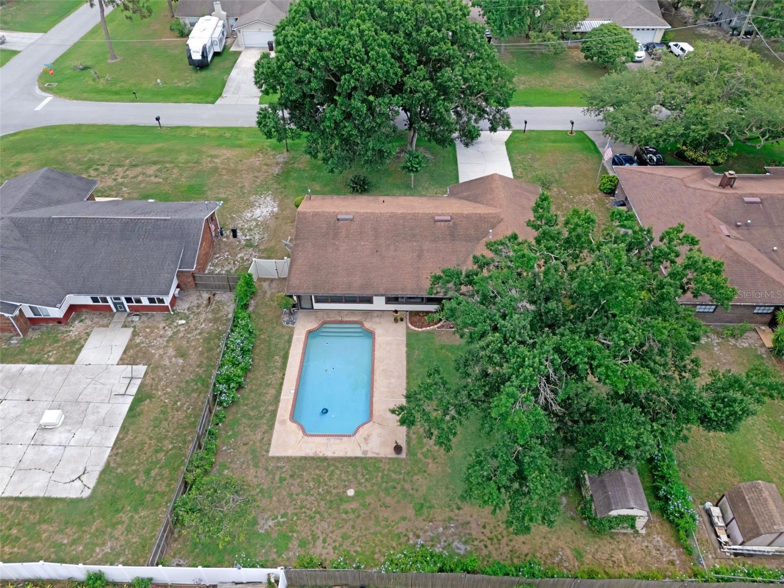 Image 45 of 45 For 1830 Clinton Drive