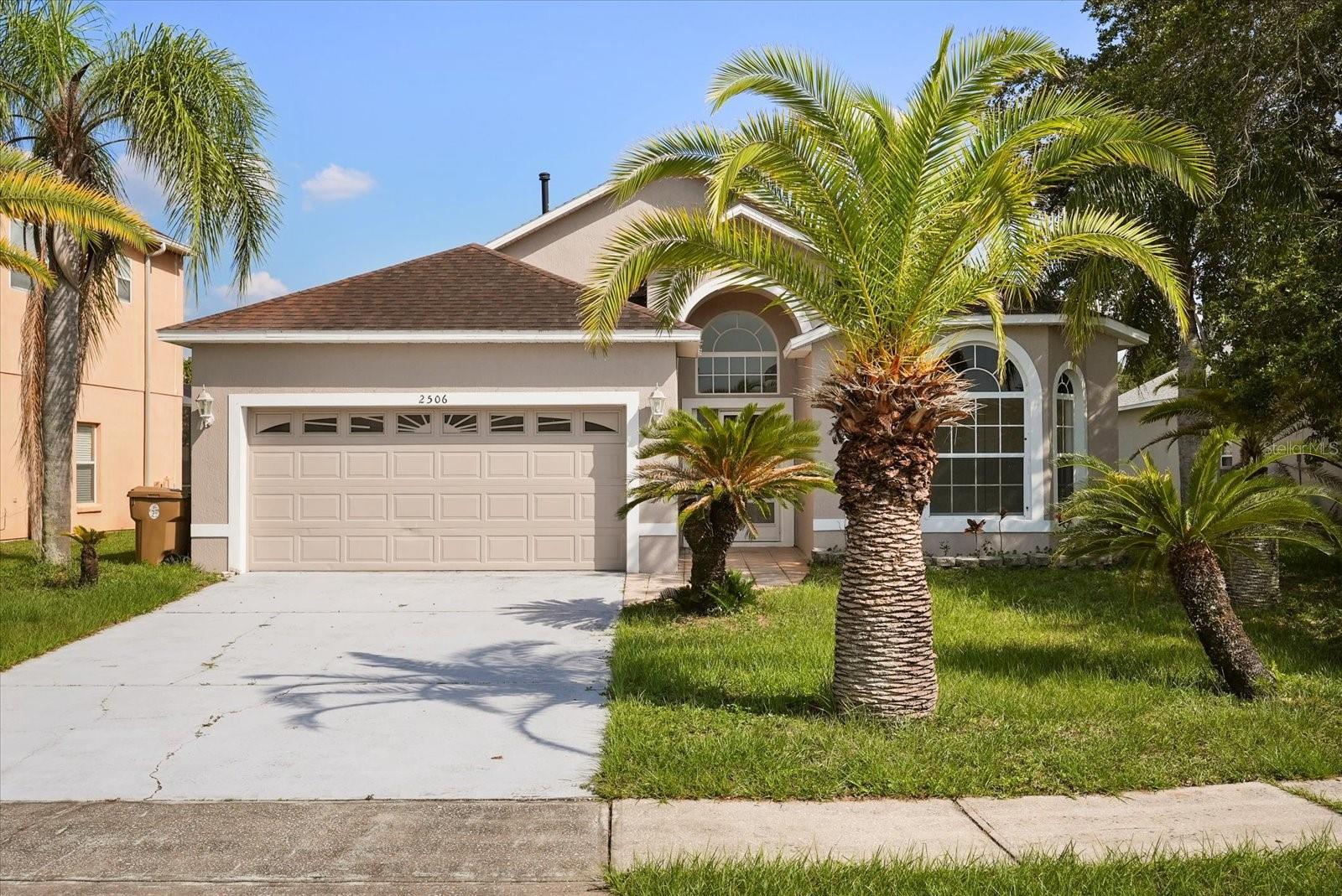 Details for 2506 Aster Cove Lane, KISSIMMEE, FL 34758