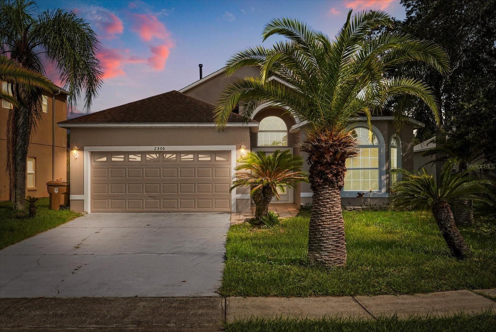 Image 2 of 41 For 2506 Aster Cove Lane
