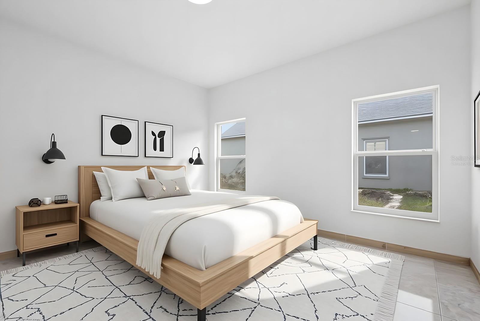 Image 22 of 41 For 2506 Aster Cove Lane