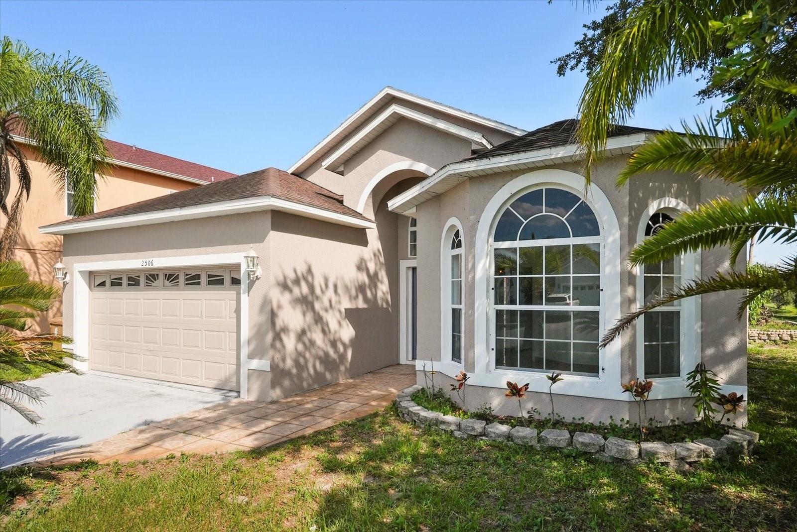 Image 3 of 41 For 2506 Aster Cove Lane
