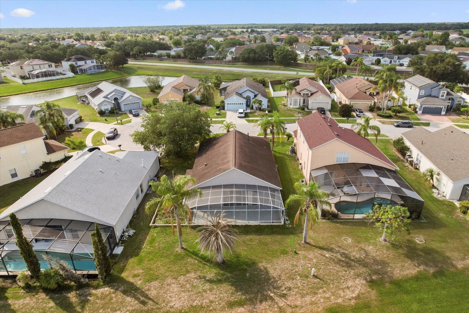 Image 40 of 41 For 2506 Aster Cove Lane