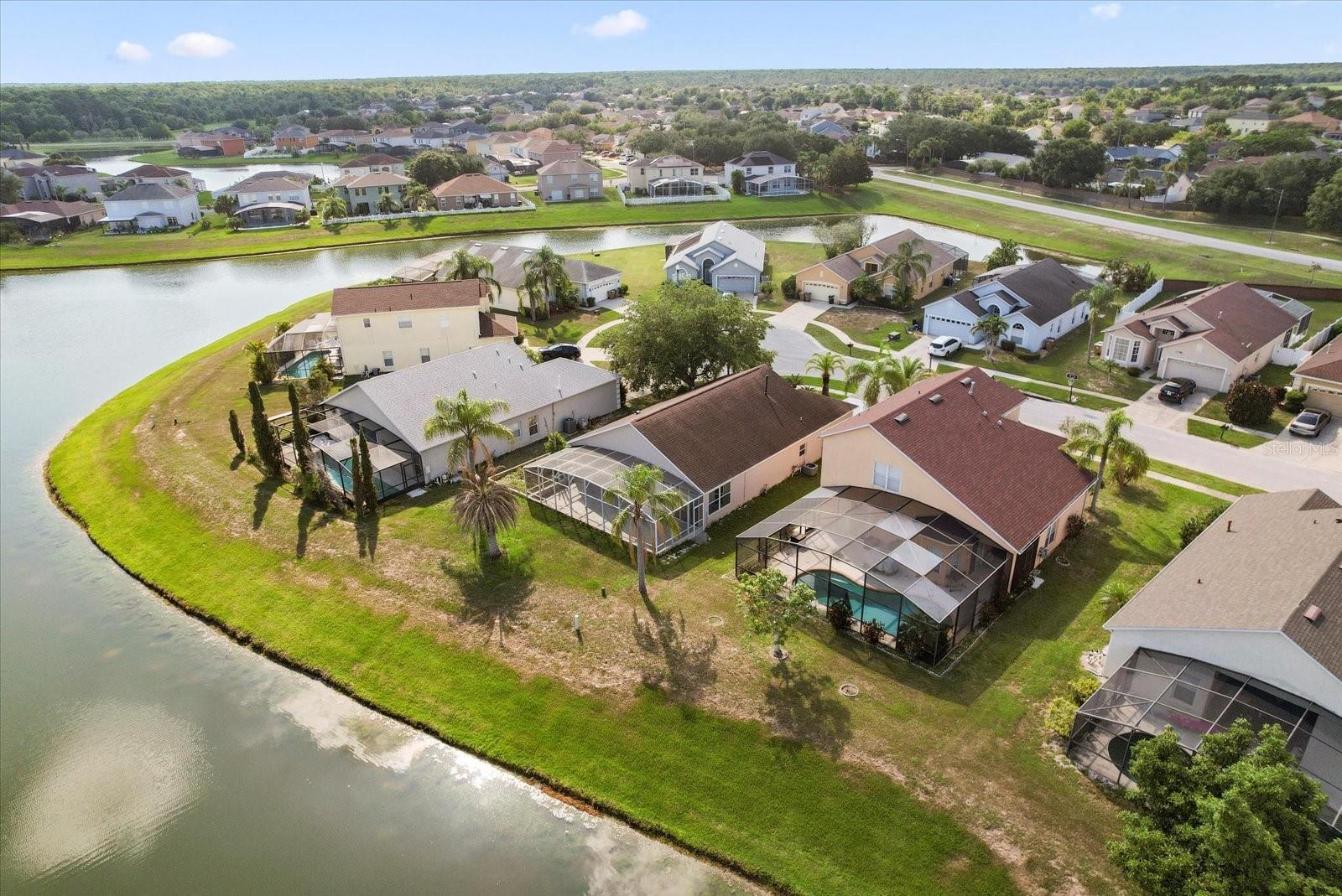 Image 41 of 41 For 2506 Aster Cove Lane