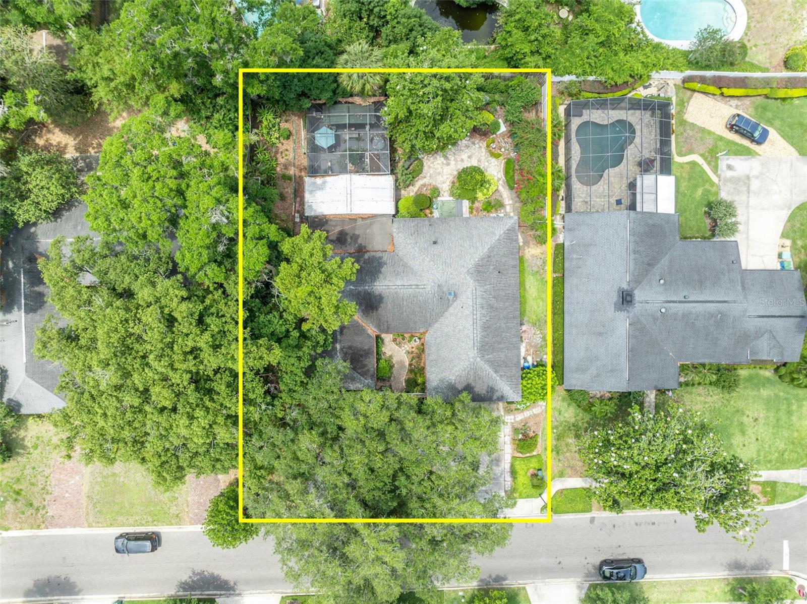 Details for 1441 Sunnyside Drive, MAITLAND, FL 32751