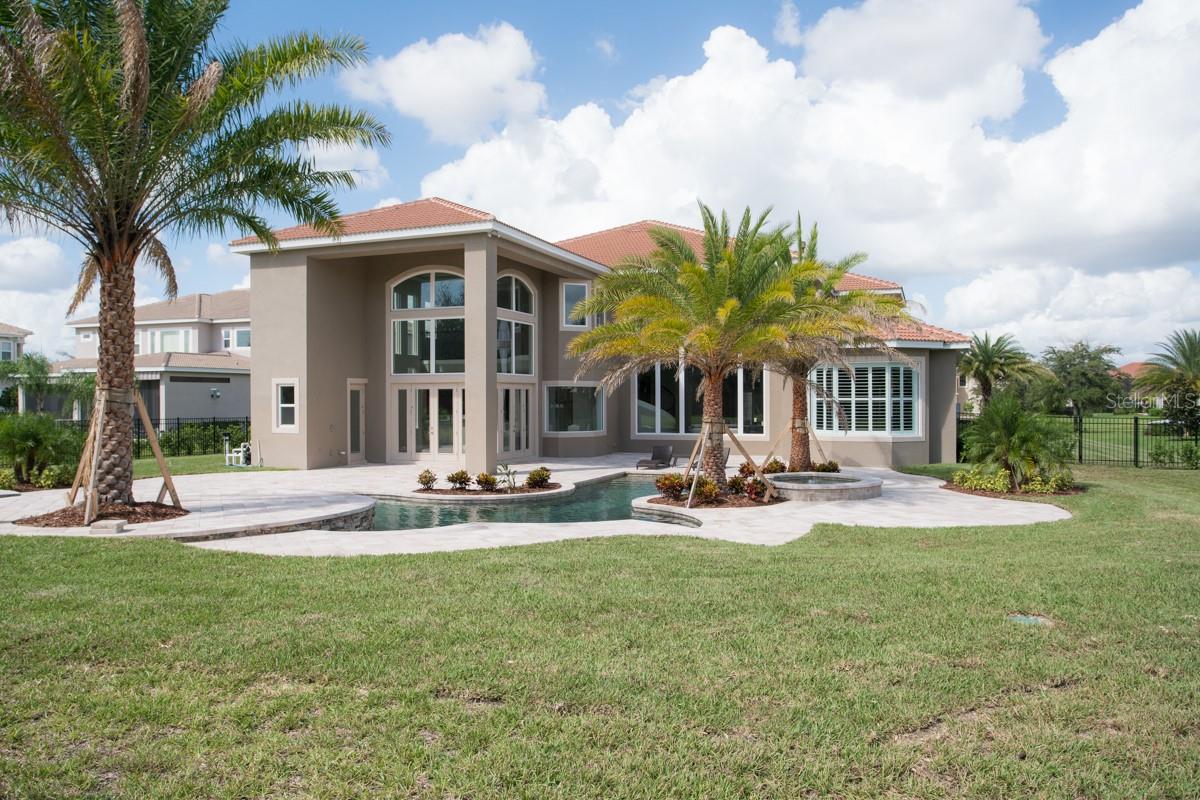 Image 33 of 39 For 13515 Bellaria Circle