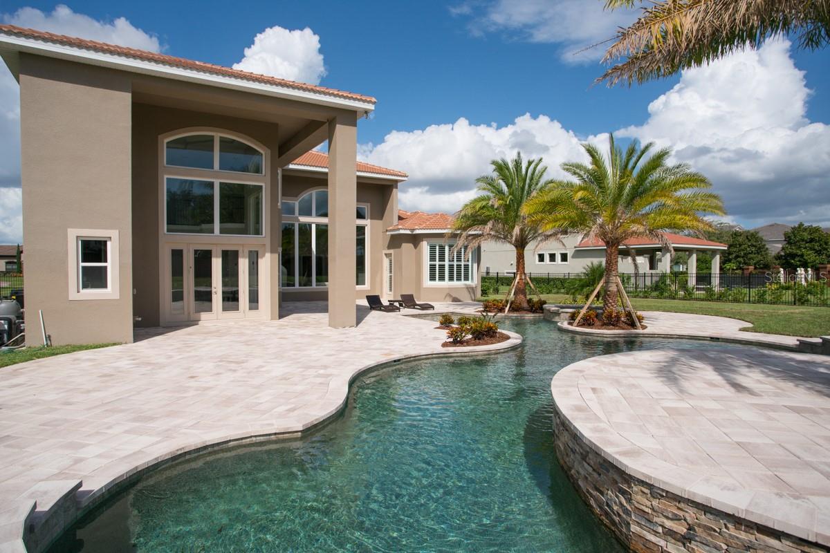 Image 34 of 39 For 13515 Bellaria Circle