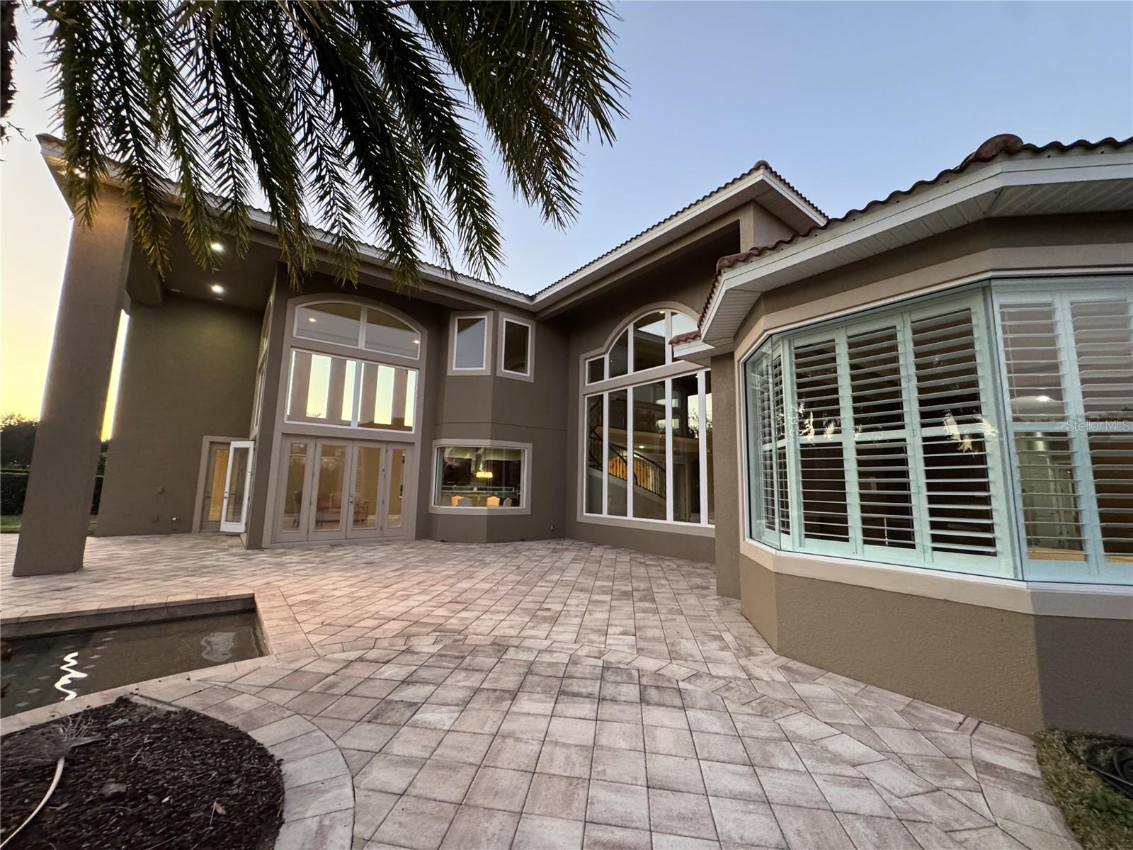 Image 38 of 39 For 13515 Bellaria Circle