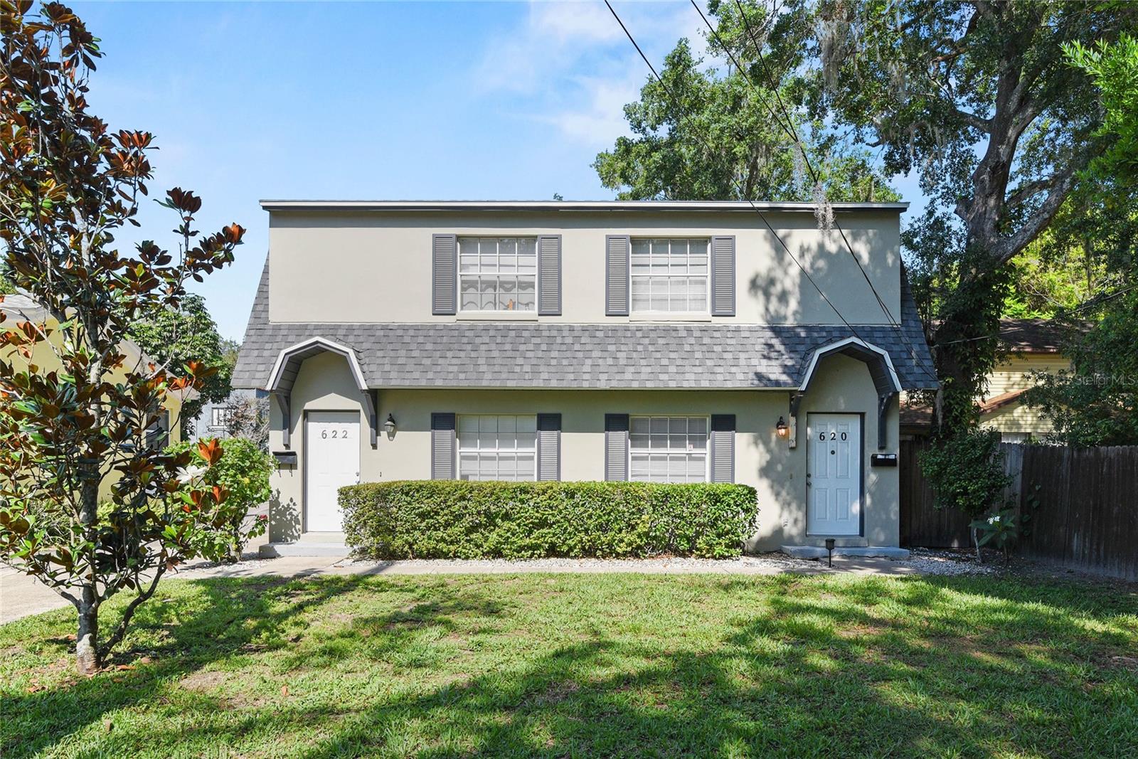 Details for 620 Summerlin Avenue, ORLANDO, FL 32801