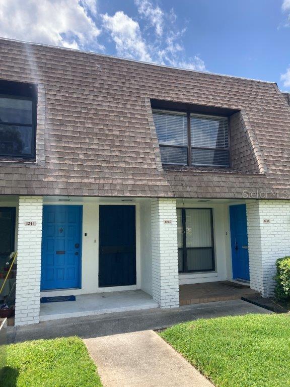 Details for 1246 Maury Road 1246, ORLANDO, FL 32804