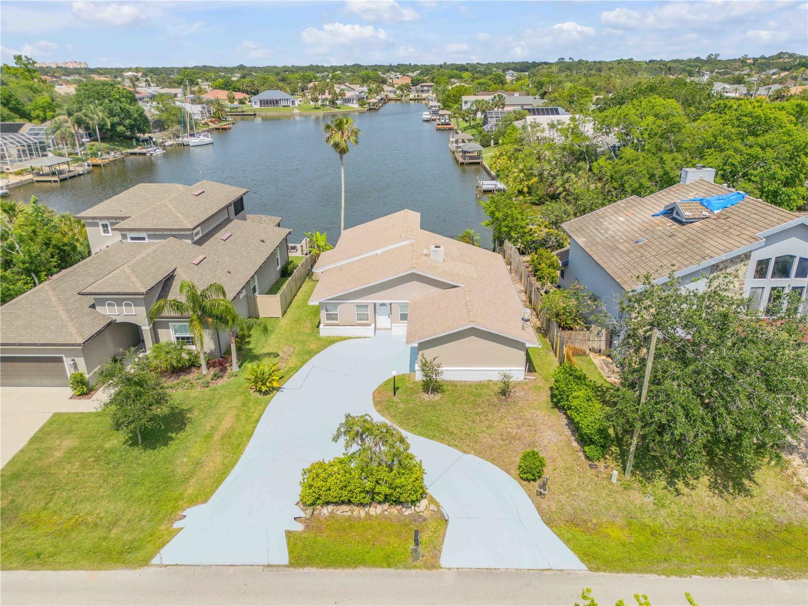 Details for 6 Cimmaron Drive, PALM COAST, FL 32137
