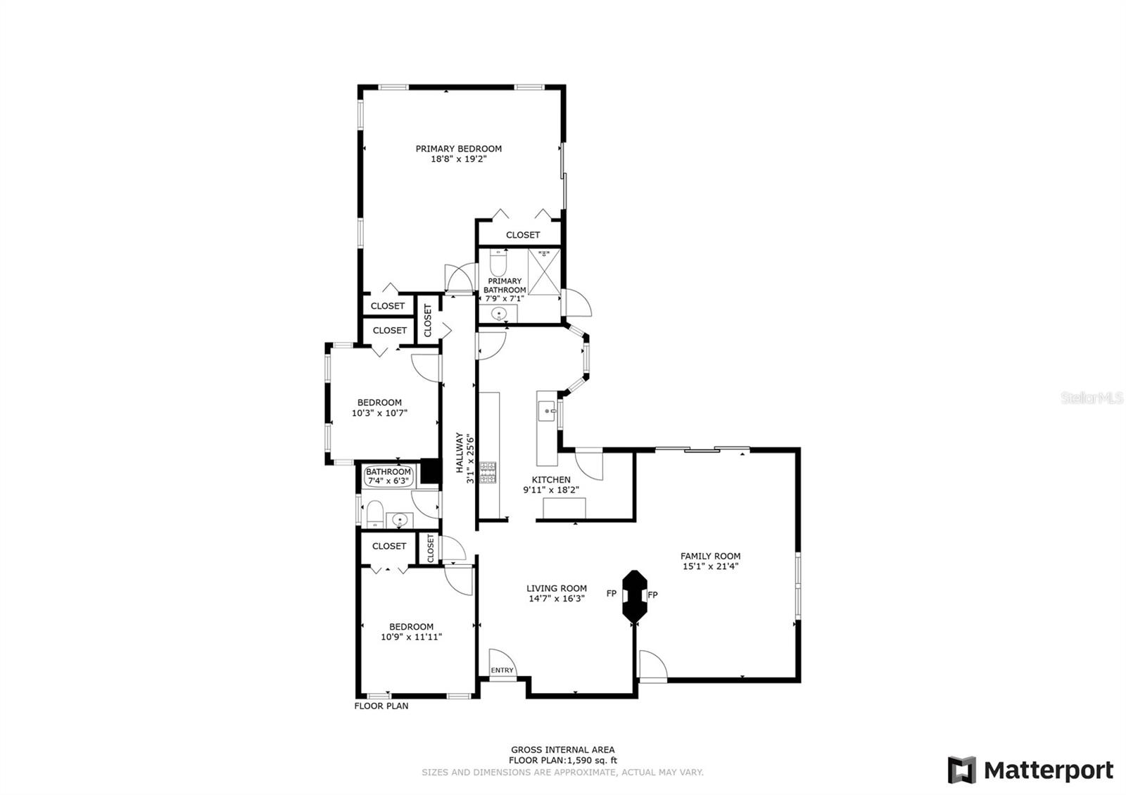 Image 27 of 27 For 6 Cimmaron Drive