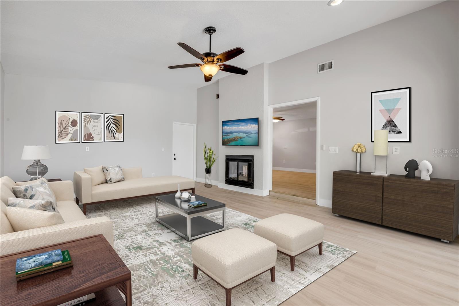 Image 6 of 27 For 6 Cimmaron Drive