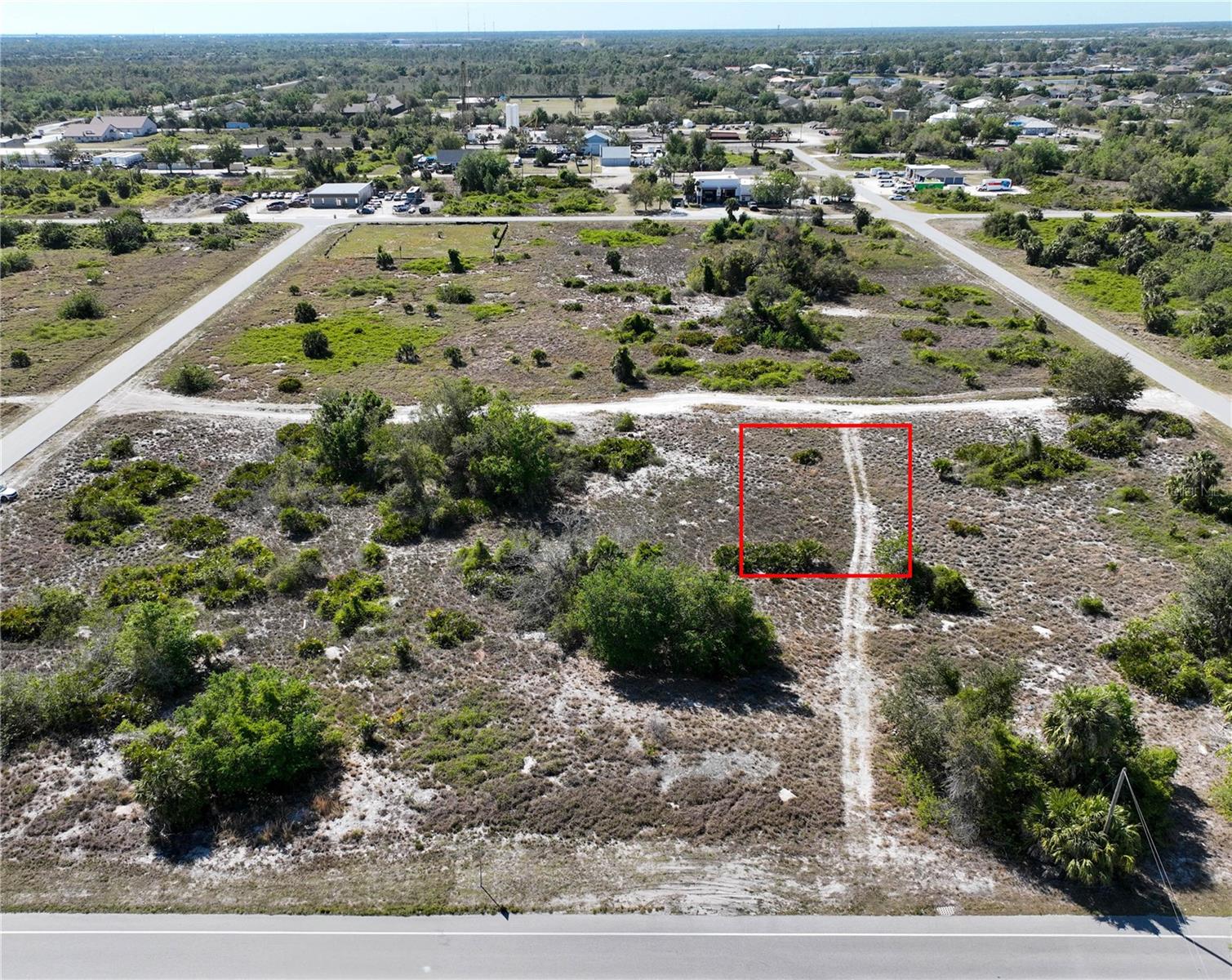 Details for 3026 Foley Drive, PUNTA GORDA, FL 33983
