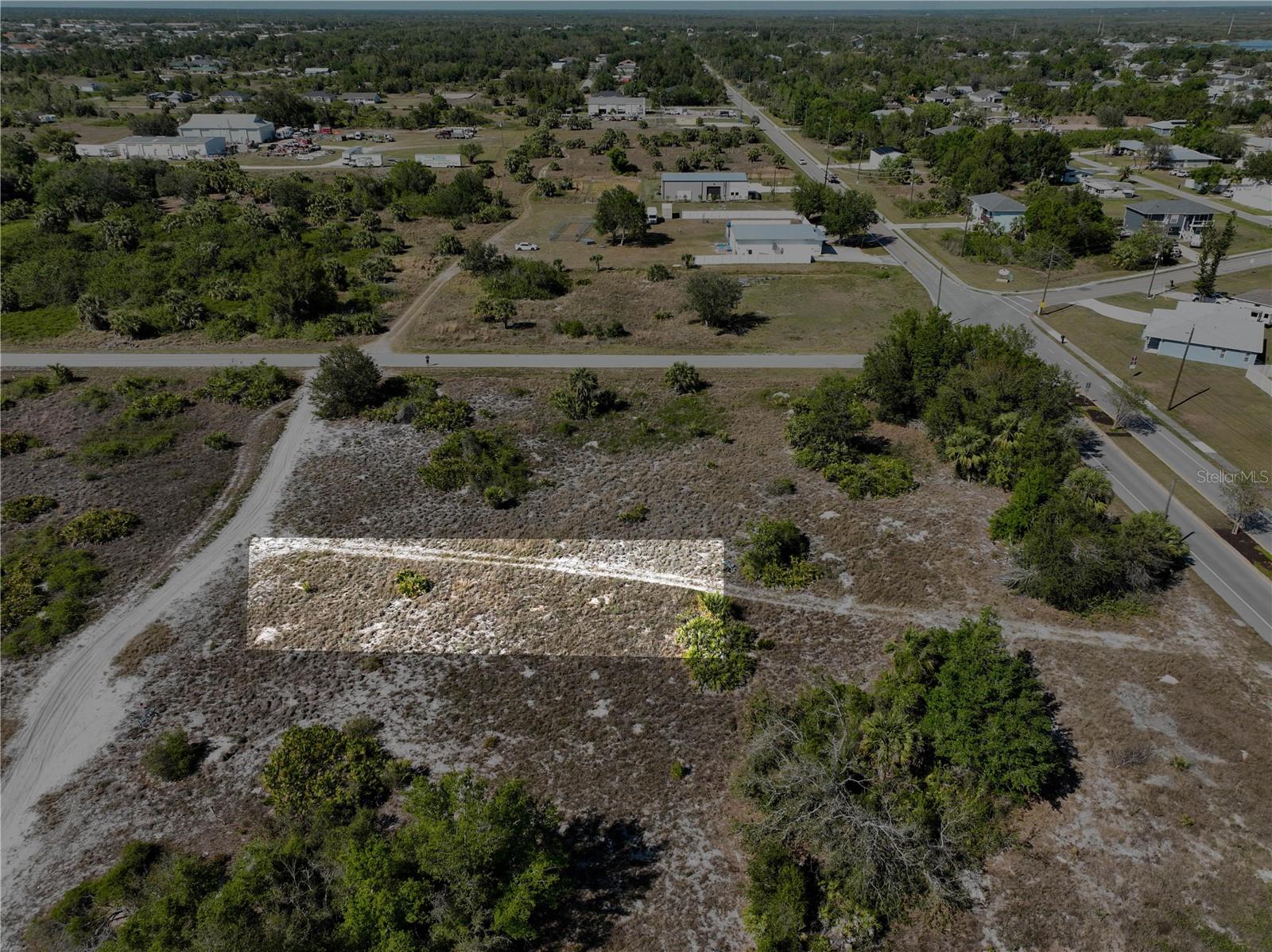 Image 3 of 8 For 3026 Foley Drive