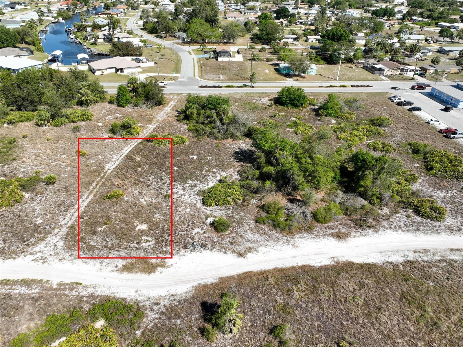 Image 6 of 8 For 3026 Foley Drive