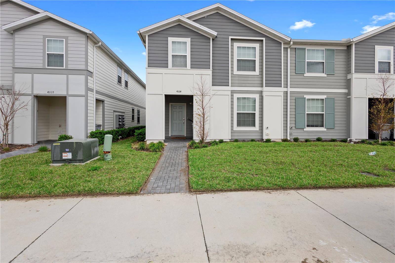 Details for 4314 Lana Avenue, DAVENPORT, FL 33897