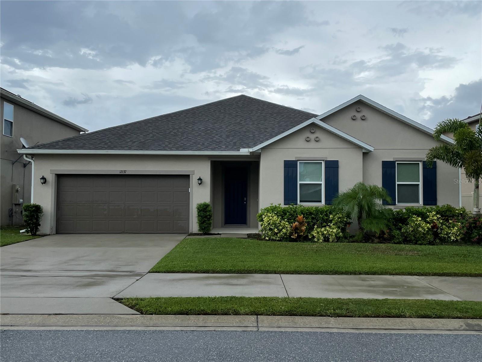 Details for 12137 Sumter Drive, ORLANDO, FL 32824
