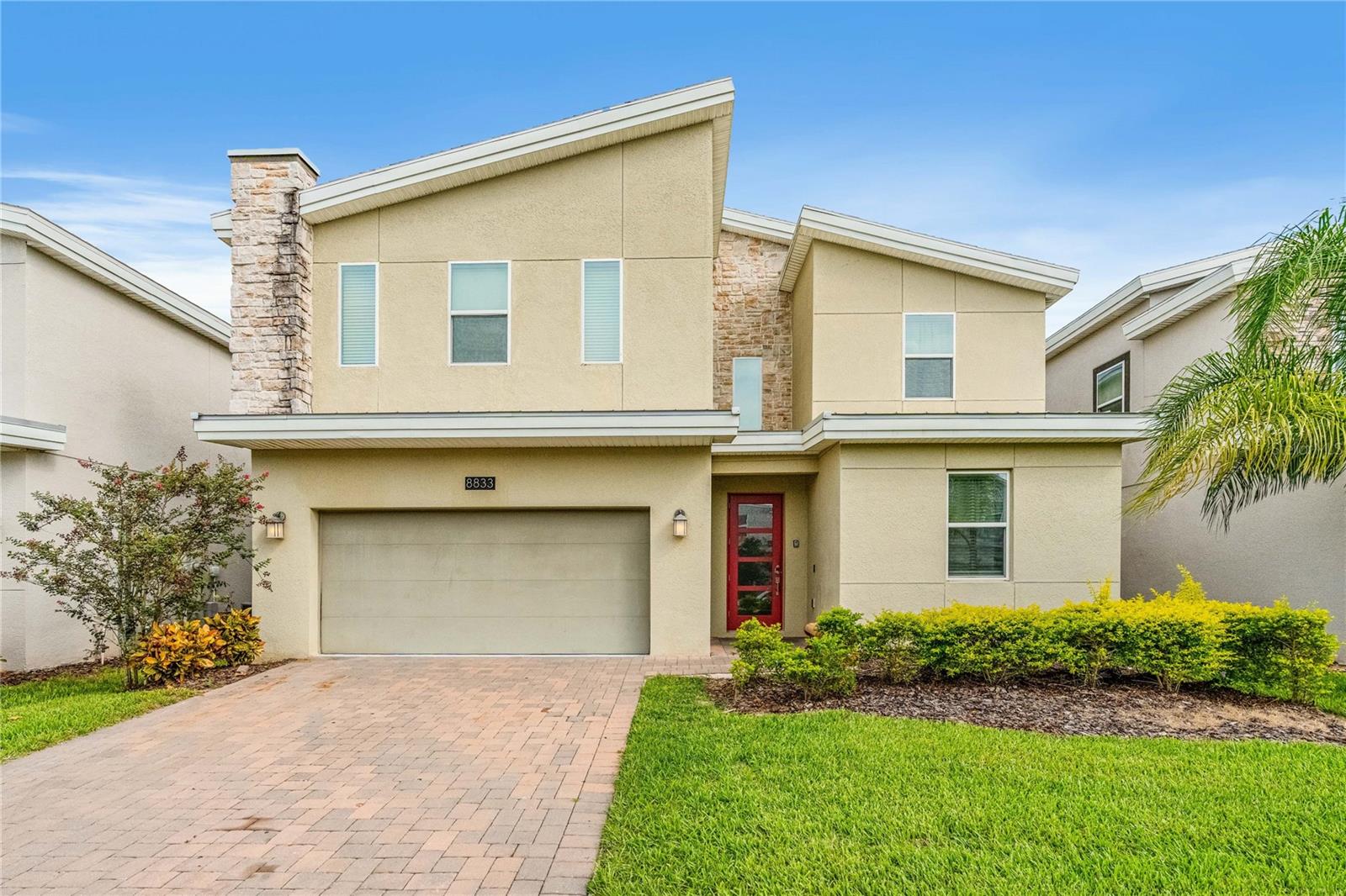 Details for 8833 Cruden Bay Court, DAVENPORT, FL 33896
