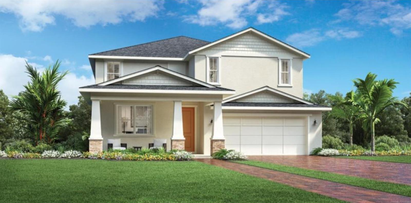 Details for 2521 Cedar Rose Street, APOPKA, FL 32712