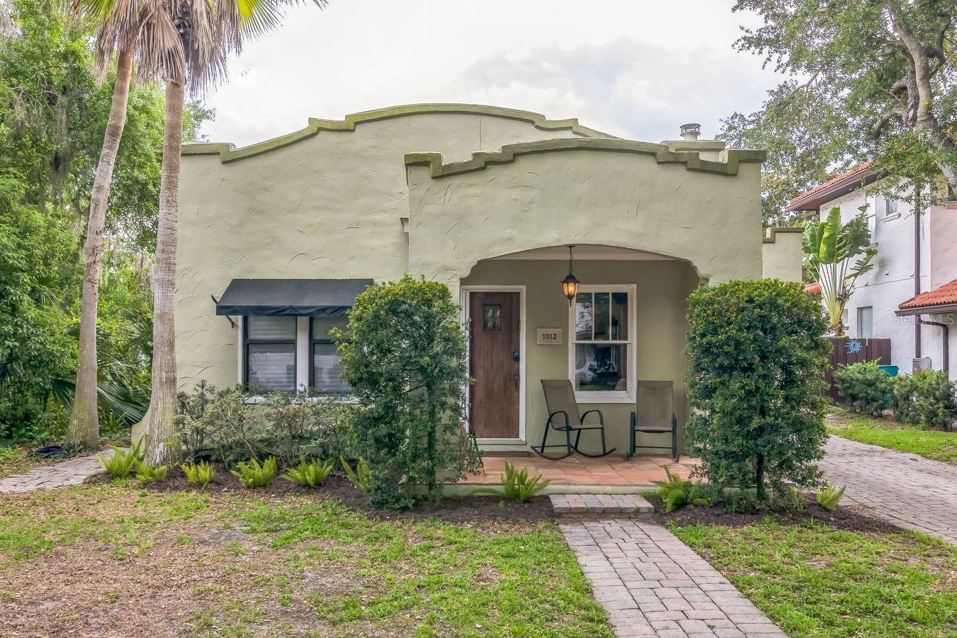 Details for 1012 New Hampshire Street, ORLANDO, FL 32804