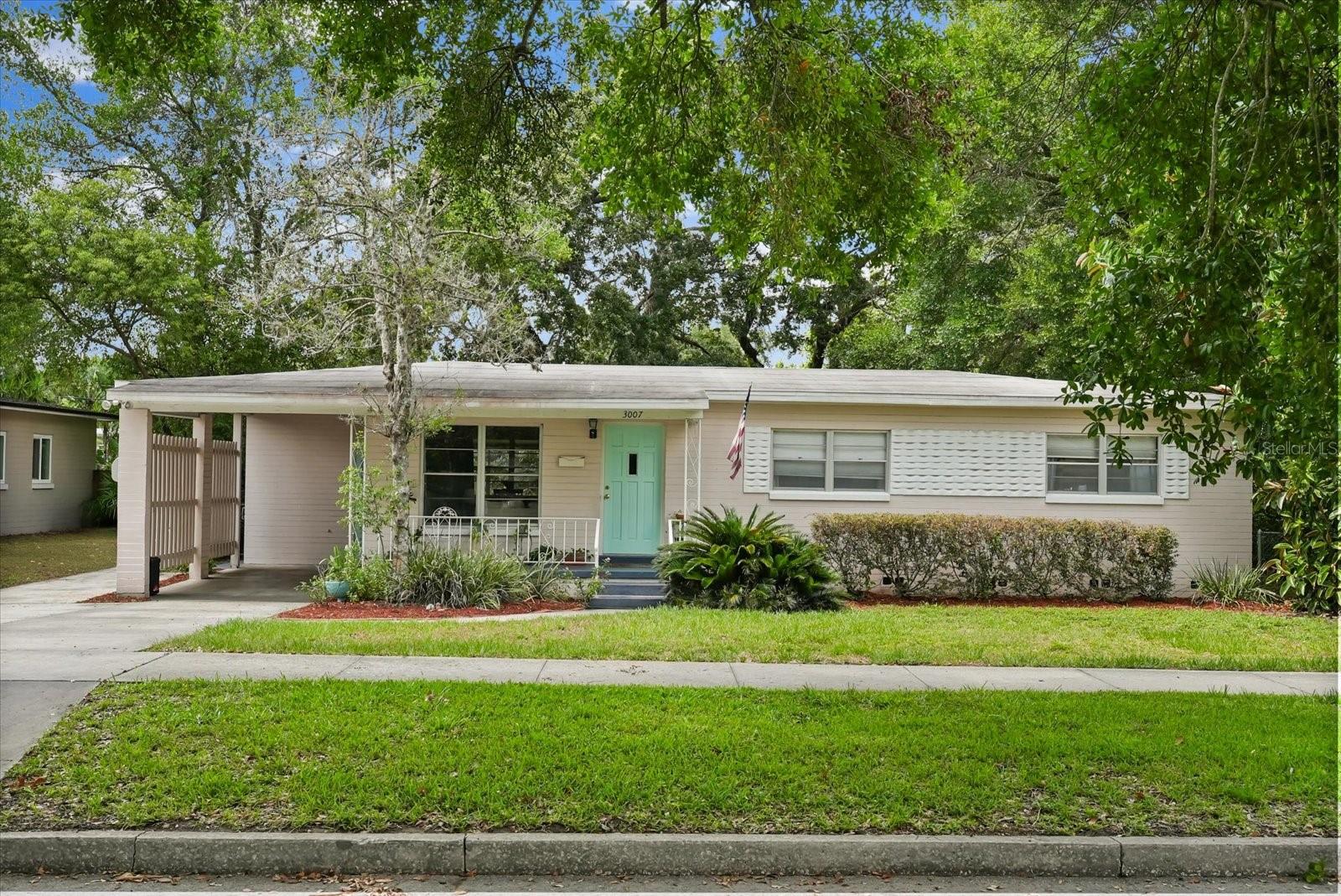 Details for 3007 Huntington Street, ORLANDO, FL 32803