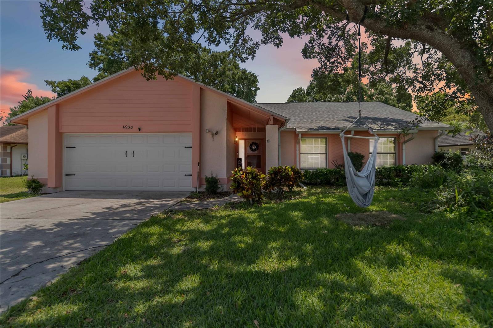 Details for 4930 Gifford Boulevard, ORLANDO, FL 32821