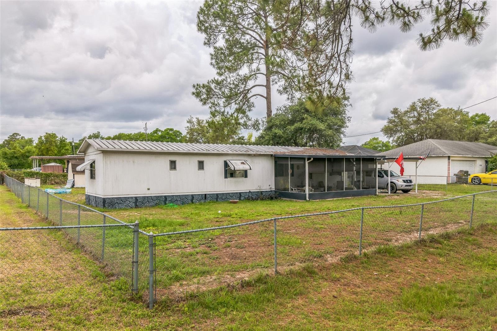 Details for 5400 183rd Avenue Road, OCKLAWAHA, FL 32179