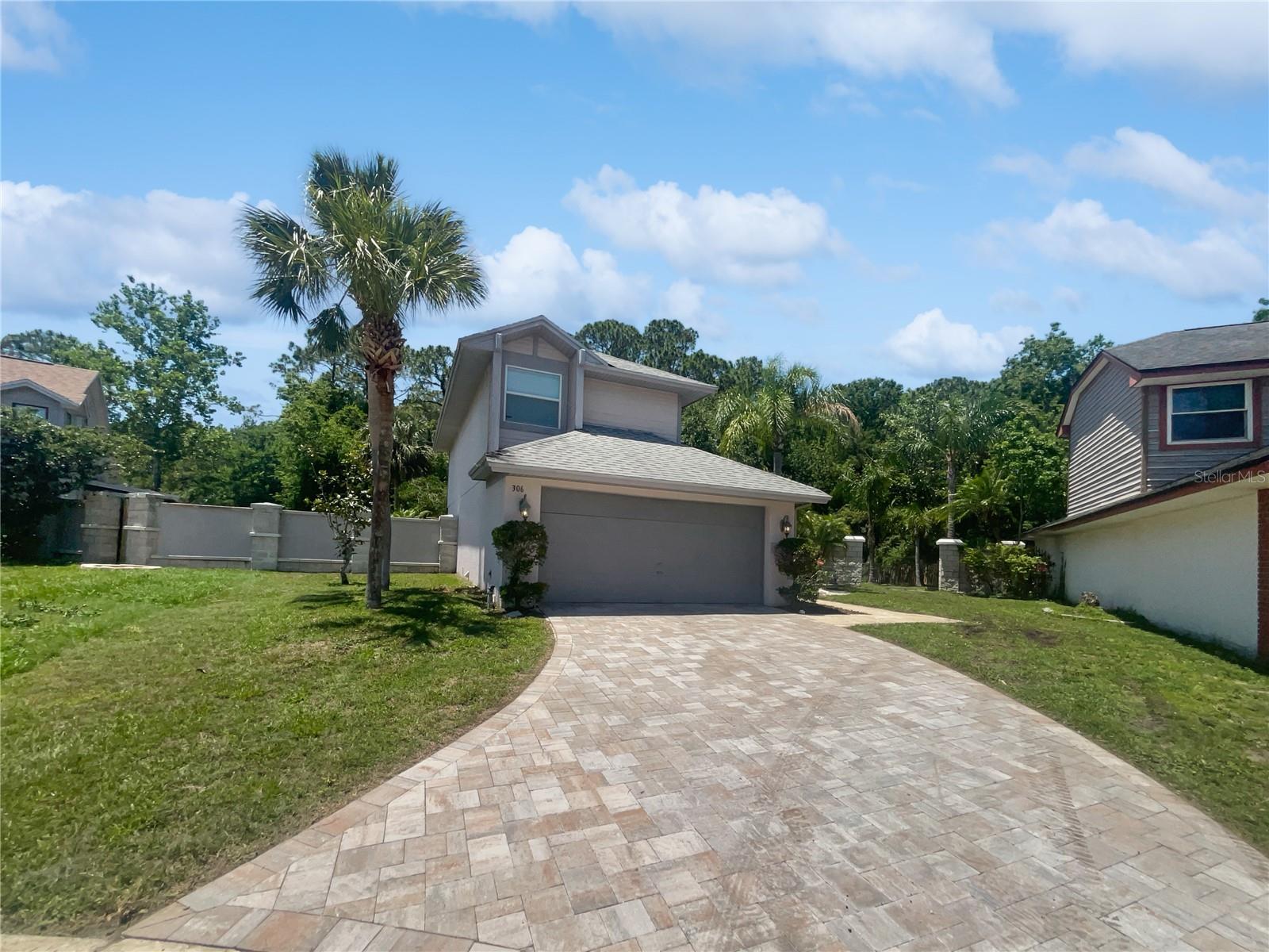 Details for 306 Foxboro Court, LAKE MARY, FL 32746