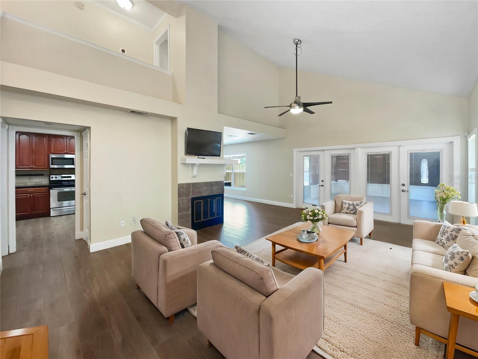 Image 2 of 23 For 306 Foxboro Court