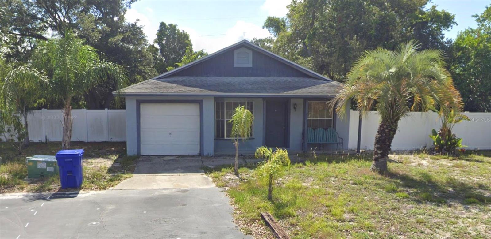 Details for 3607 Johnson Court, PALM HARBOR, FL 34684